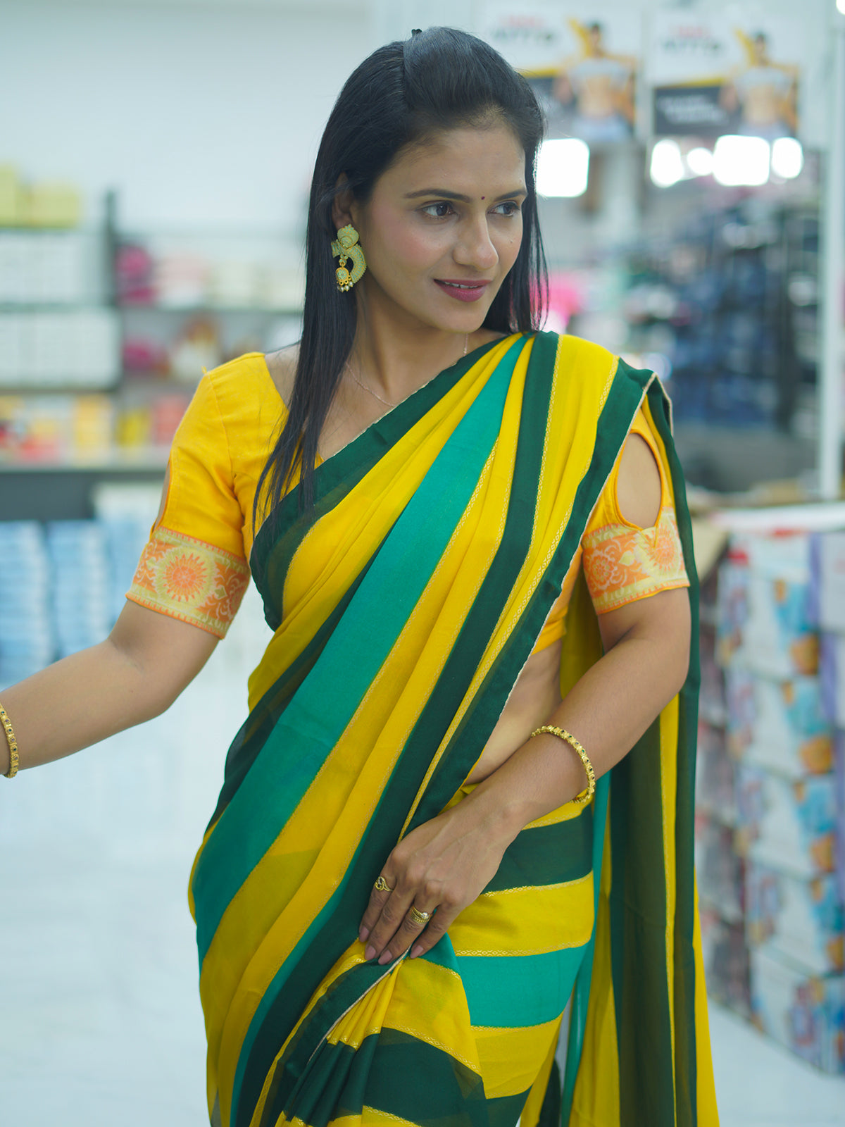 Lahriya Trending